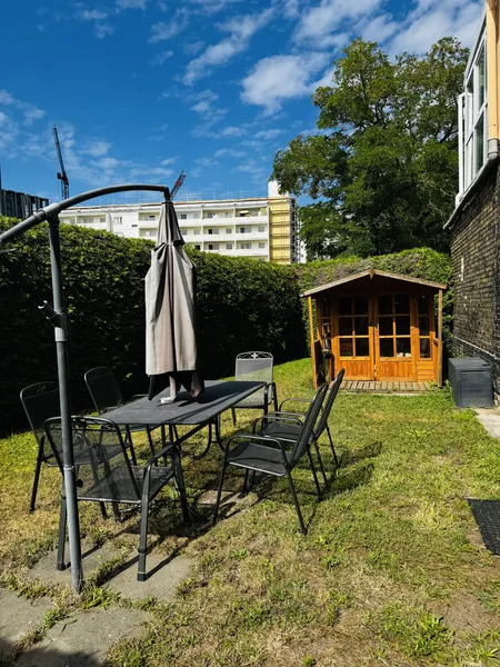 🔥 Sauna, Garten, Teich & 174 m² – eine Immobilie, die es so in Berlin nicht nochmal gibt — photo 1